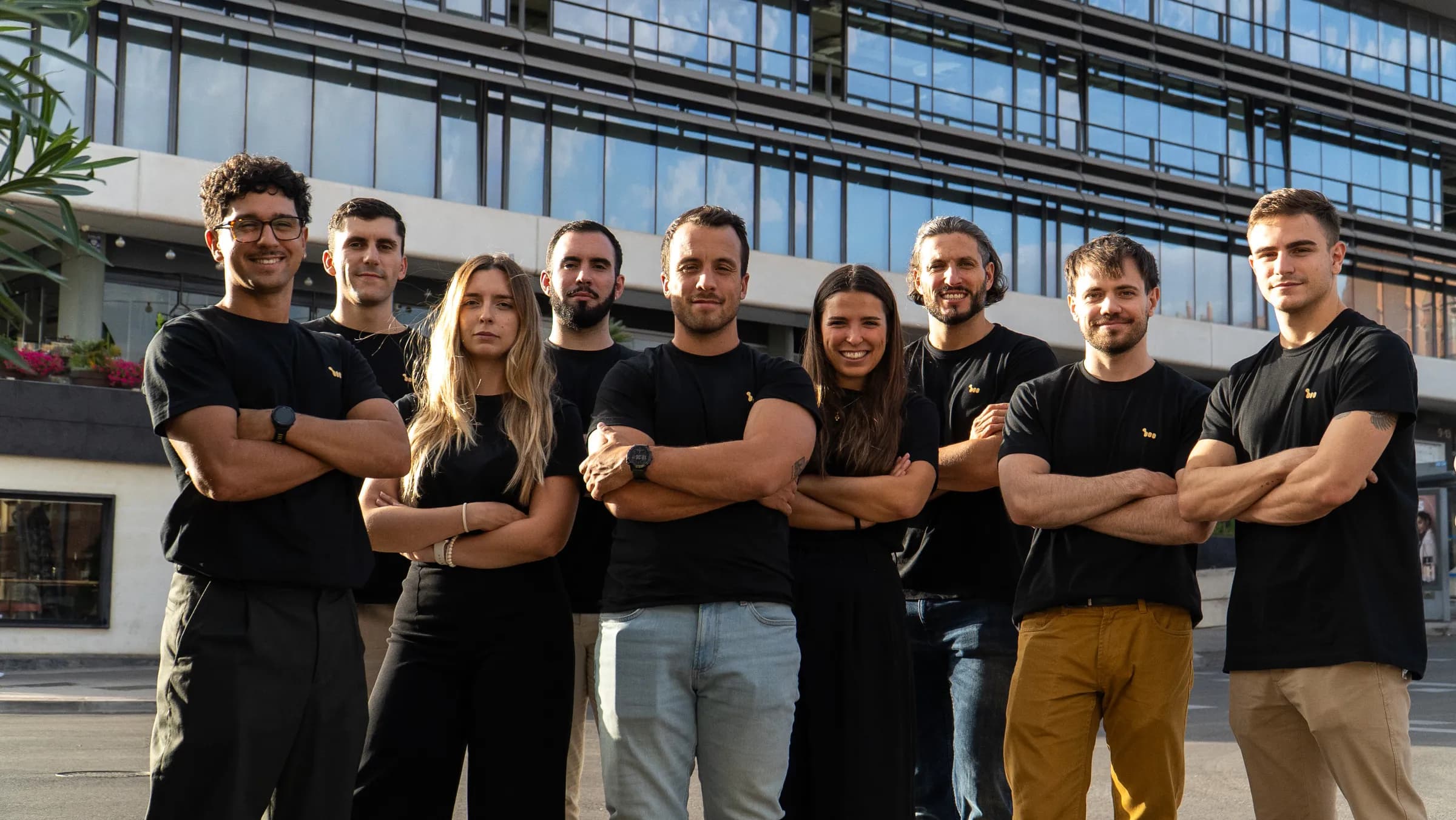Equipo de Motor de Ventas