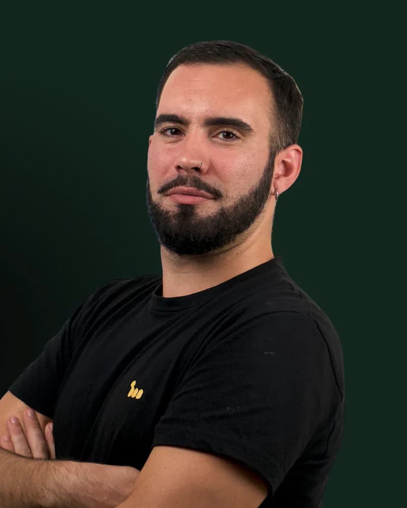 Marcos Curiel